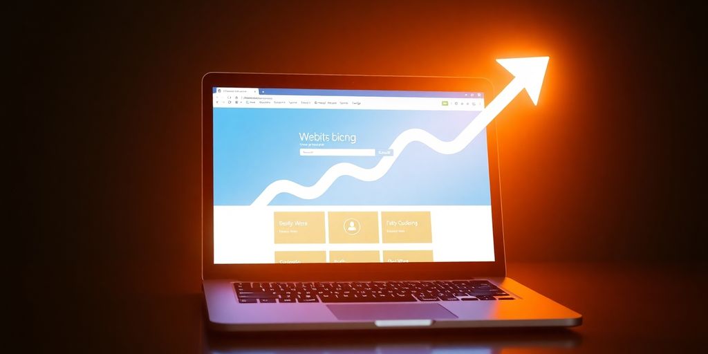 Peringkat Google di tahun 2025