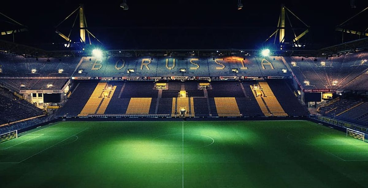 Op Peil Houden van Je Voetbalkennis