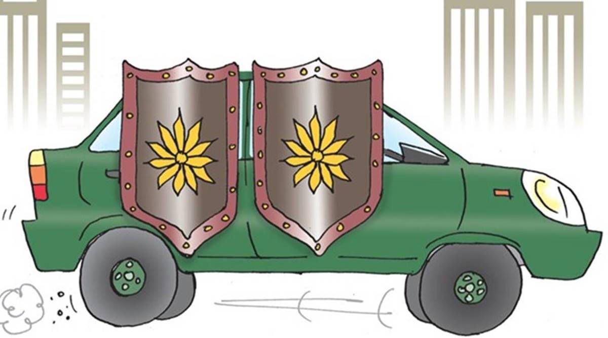 Choosing a Trustworthy Insurance Company