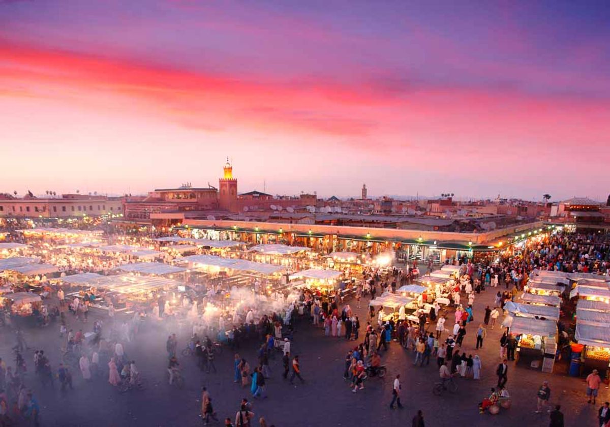 Enhancing User Experience for Travel Enthusiasts