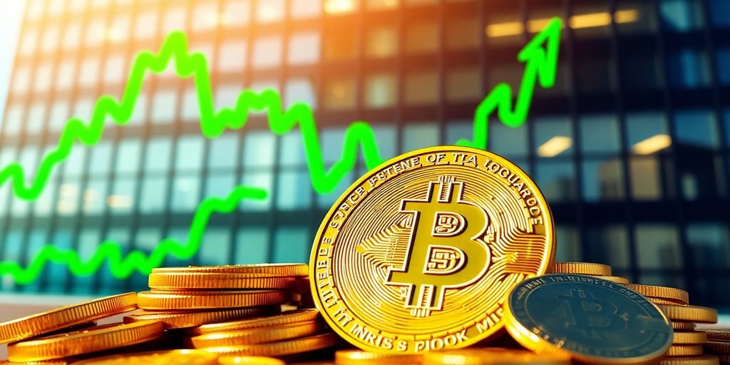 MicroStrategy Stock Soars as Bitcoin Hits New All-Time High and Acquisitions Resume post image