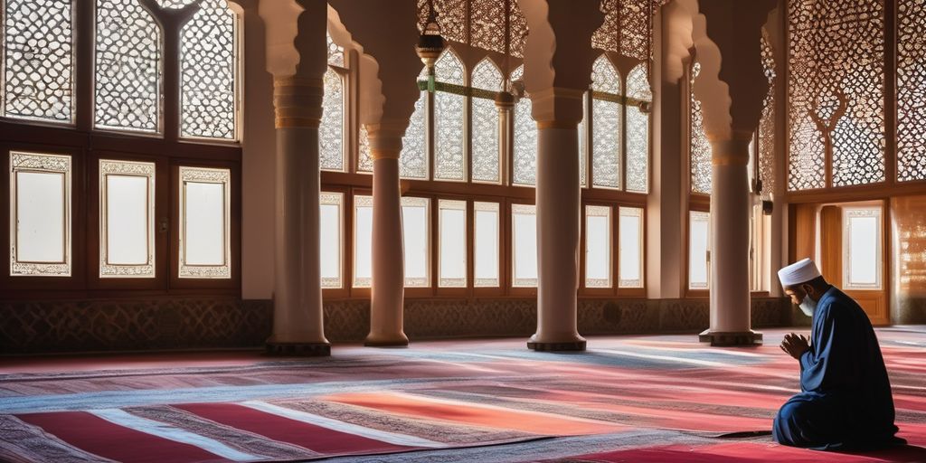 الدعاء وأثره في تنمية الذات