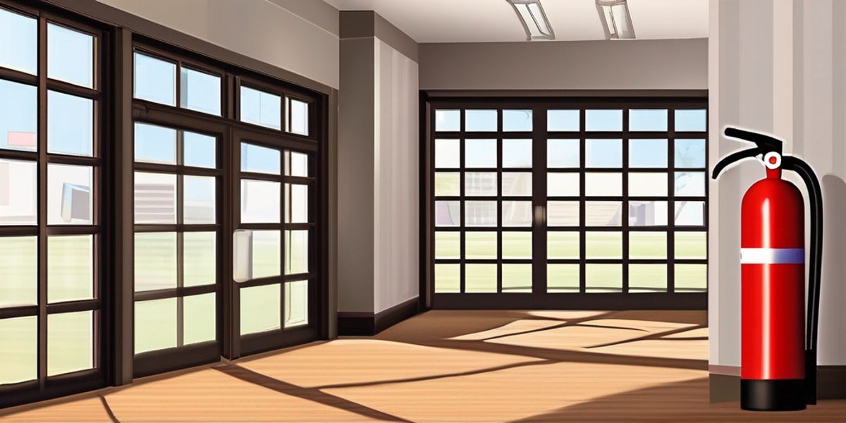 Legal and Safety Implications of Non-Compliance