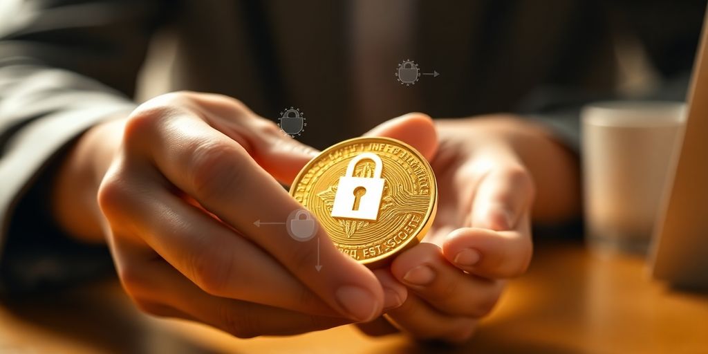 Transactions numériques sécurisées, protection des données personnelles