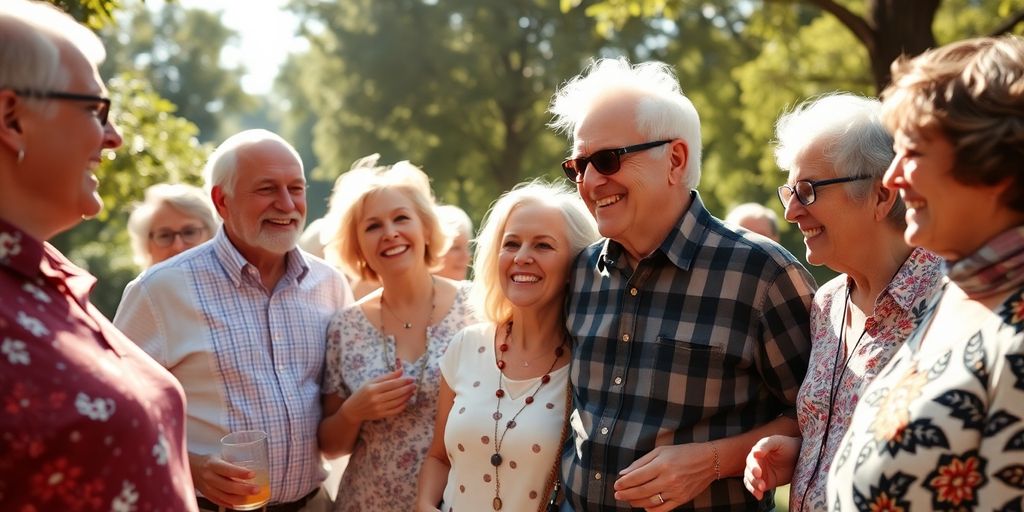 The Origins and Definition of Baby Boomers - Baby Boomers 101