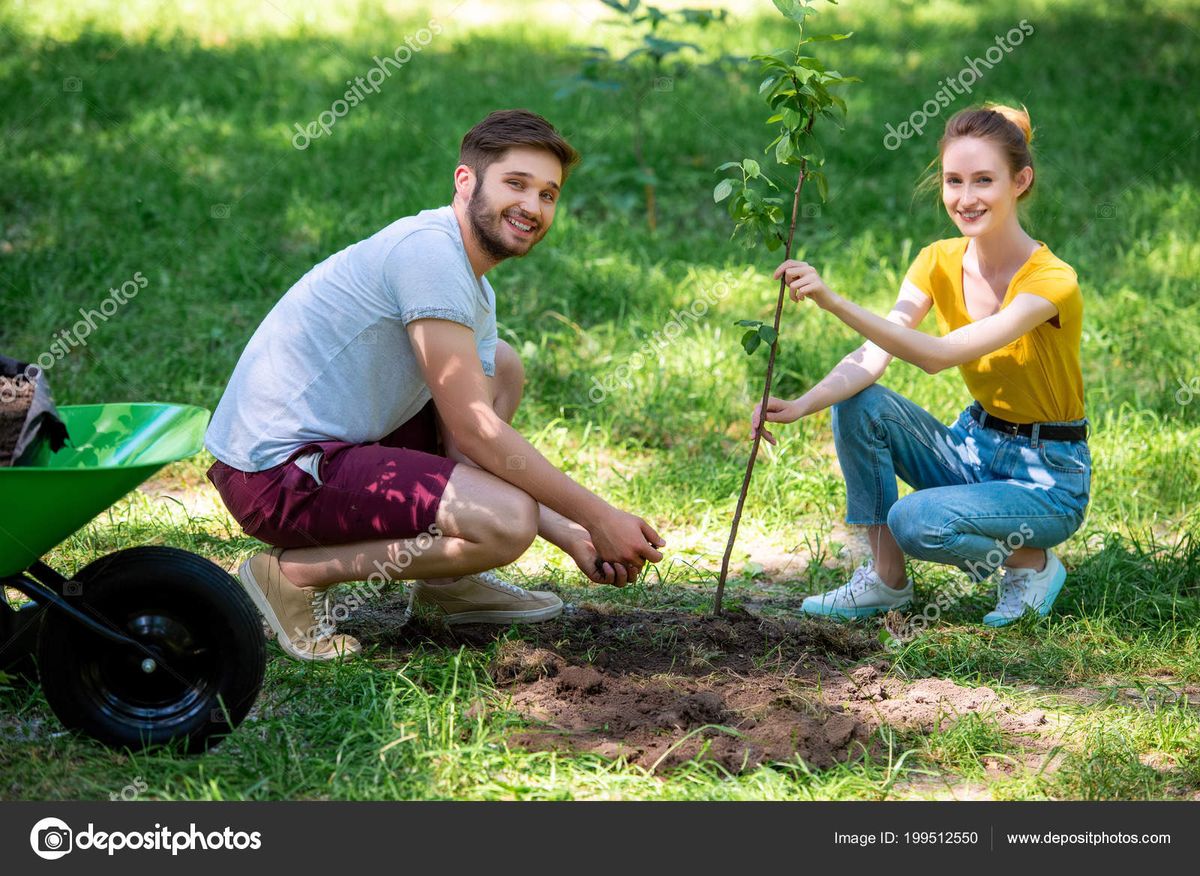 8. Community Volunteering