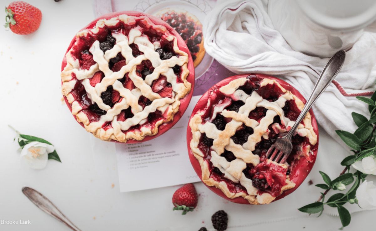 The Power of Visuals in Brand Storytelling