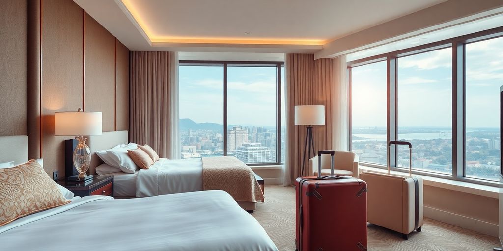 Unlocking Savings The Ultimate Guide to the Best Hotel Deal Finder