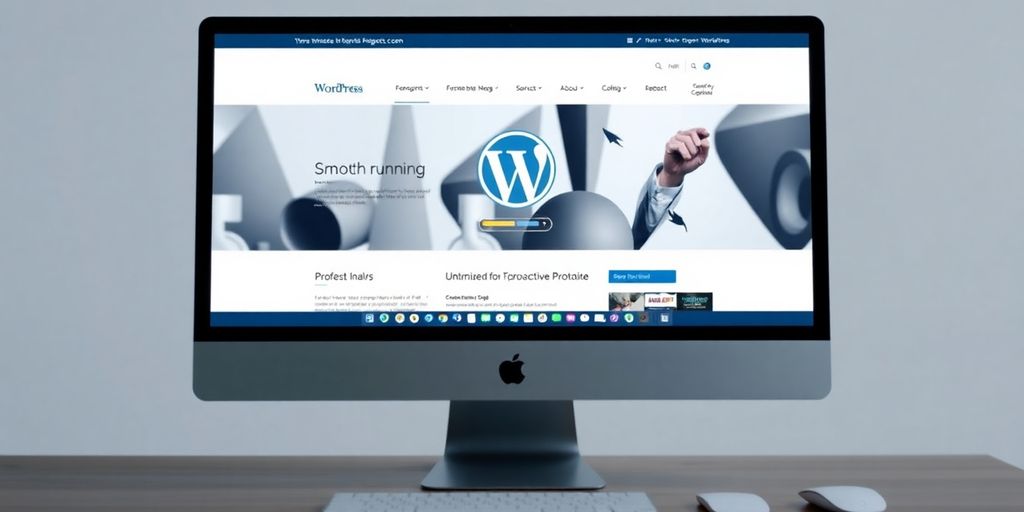 wordpress technical support