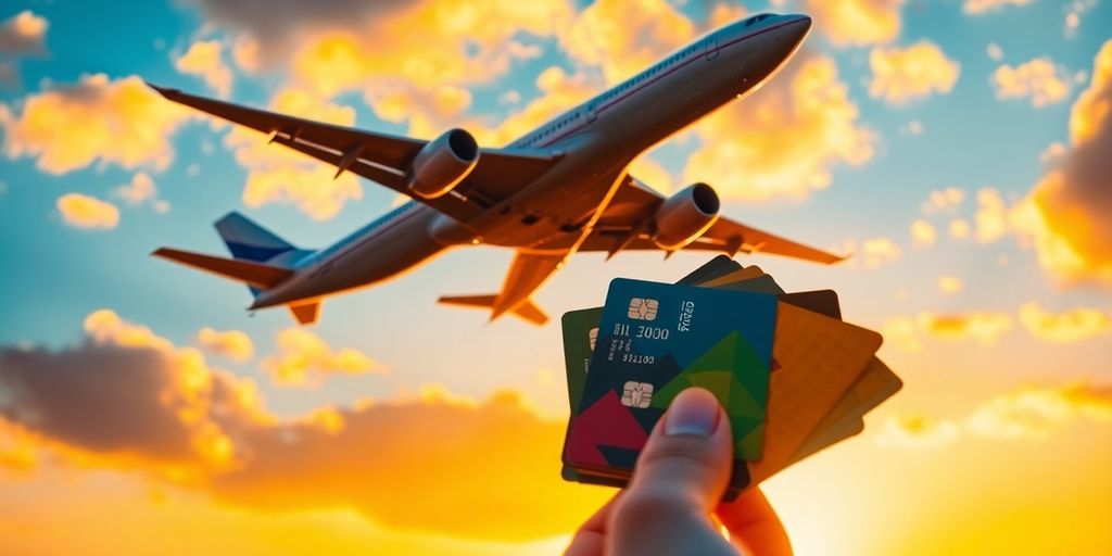 Passagem aérea, programa de pontos, bônus, relâmpago, fidelidade
