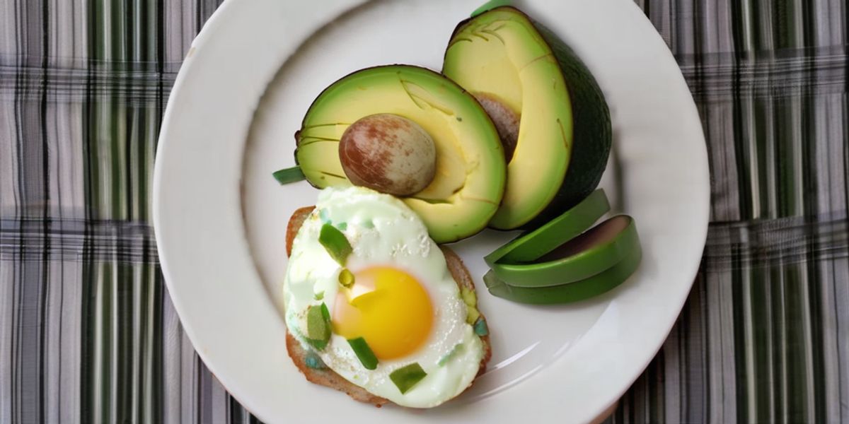Alimentação na Dieta Cetogênica