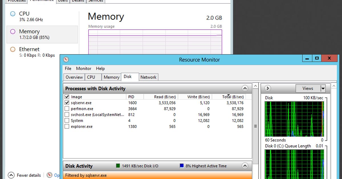 Optimizing Website Performance for Better Navigation