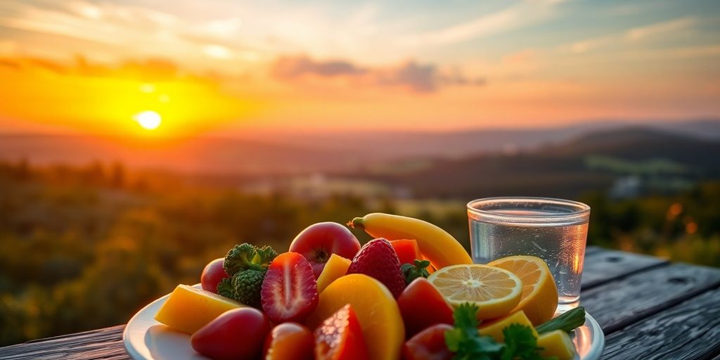 الصيام المتقطع