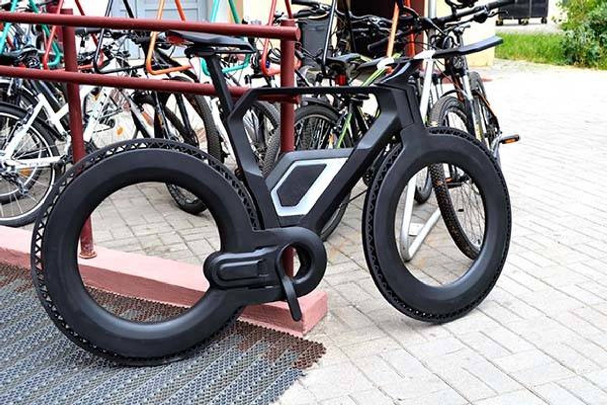 Strategies for Long-Term Website Resilience