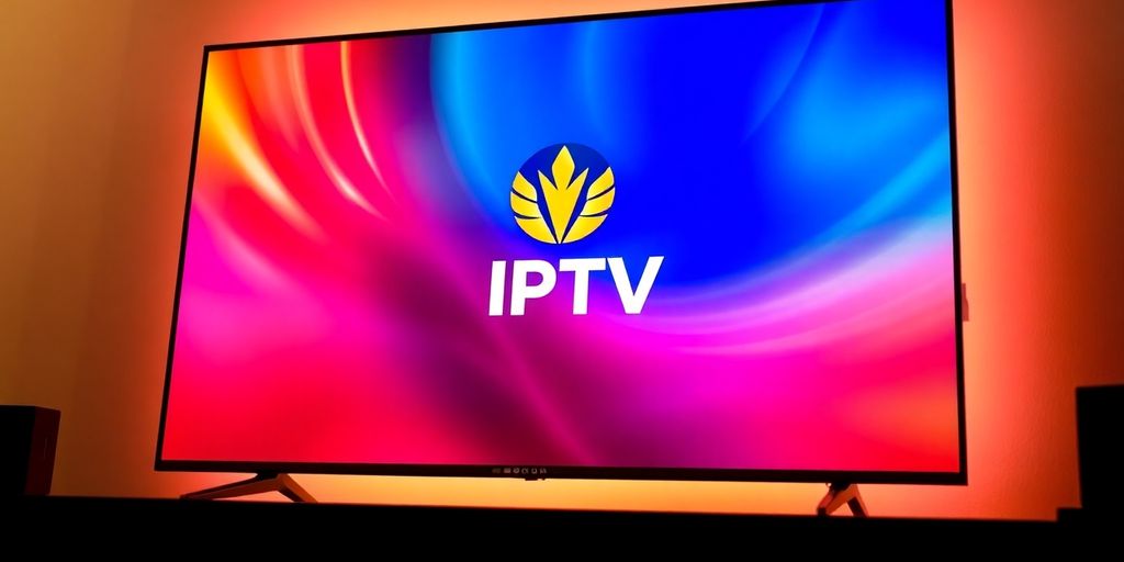 Can I Use Best IPTV on Smart TVs?