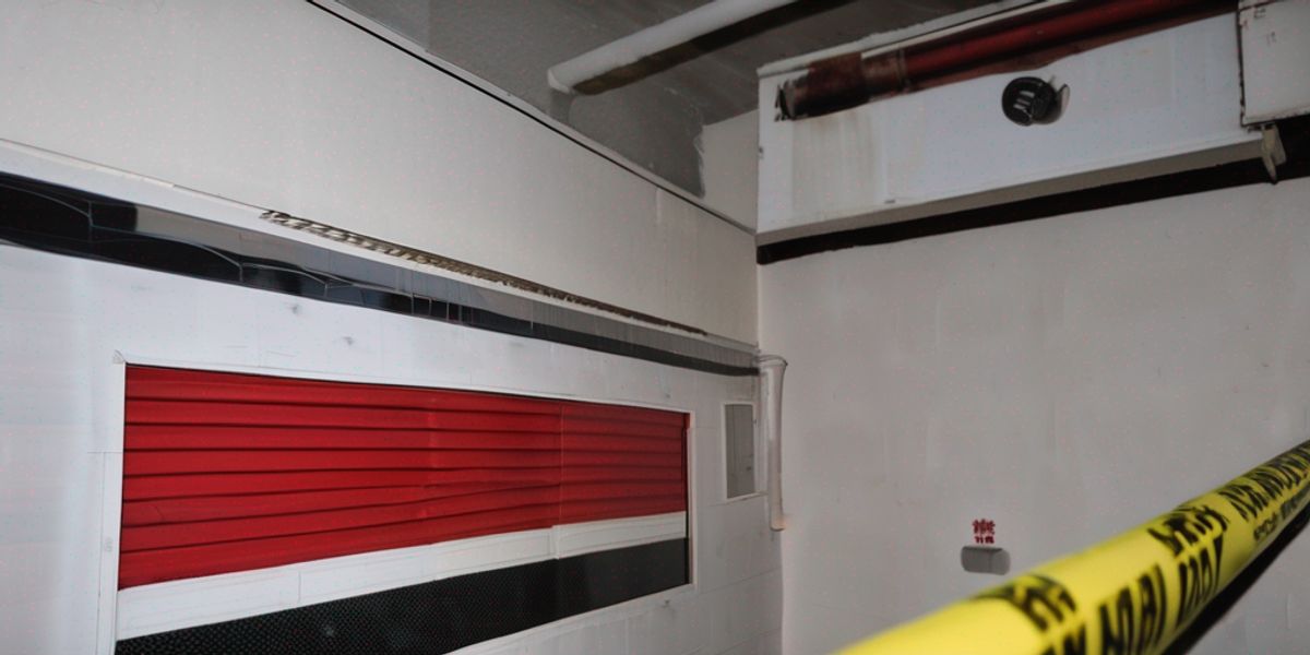 Building Management's Role in Fire Safety