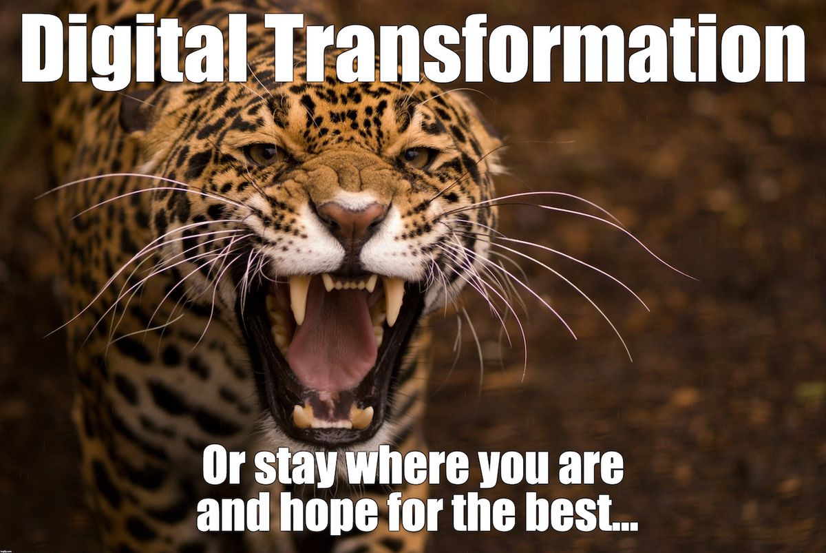 AI in Financial Services: A Paradigm Shift