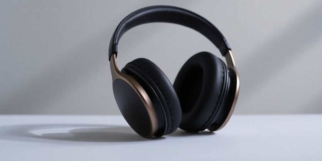 Dali IO-8 Bluetooth Kopfhörer in stilvollem Design