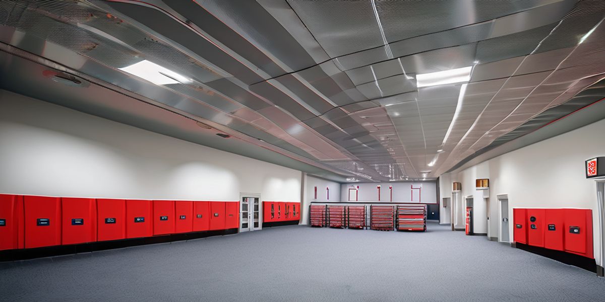 Advanced Detection and Alarm Systems