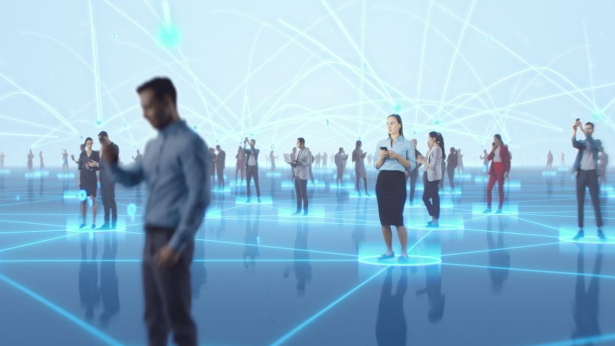 5. Joining Industry-Specific Associations