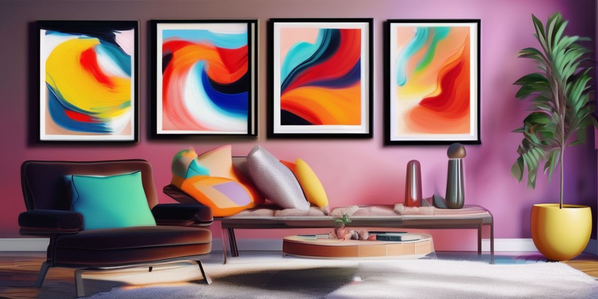 The Creative Possibilities of AI
