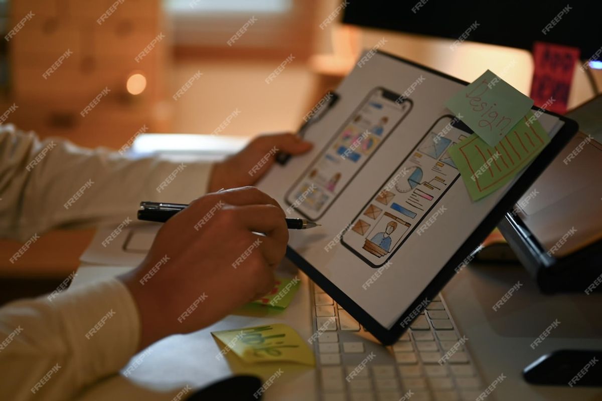 The AM2 Studio Difference: Crafting Unique Digital Experiences