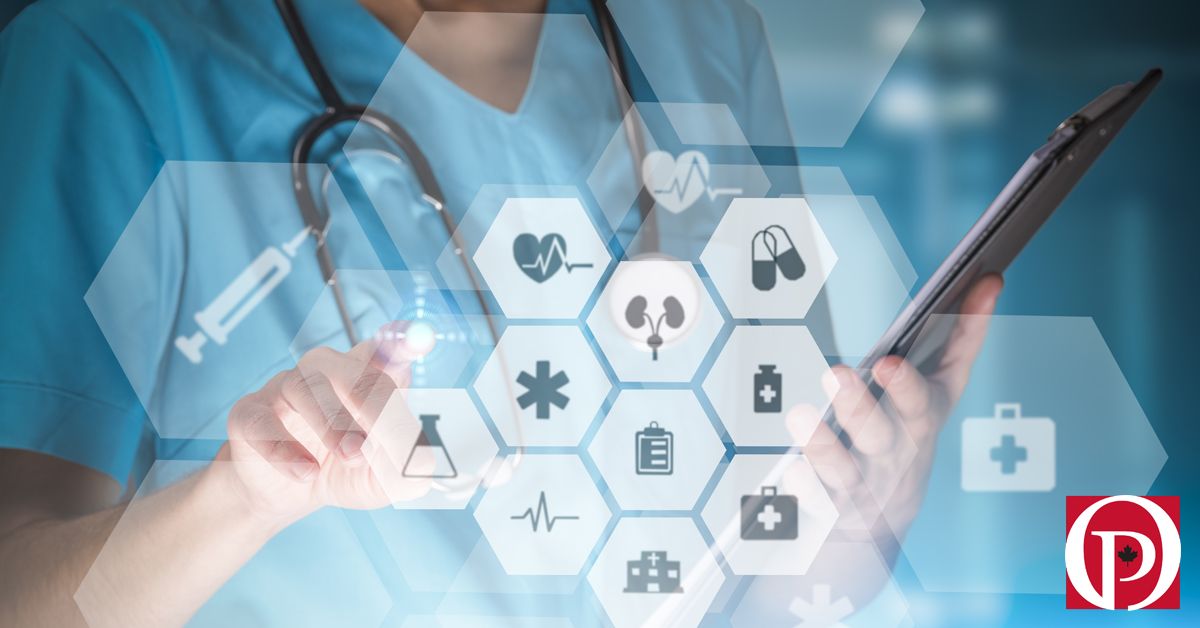 El futuro de la atención médica