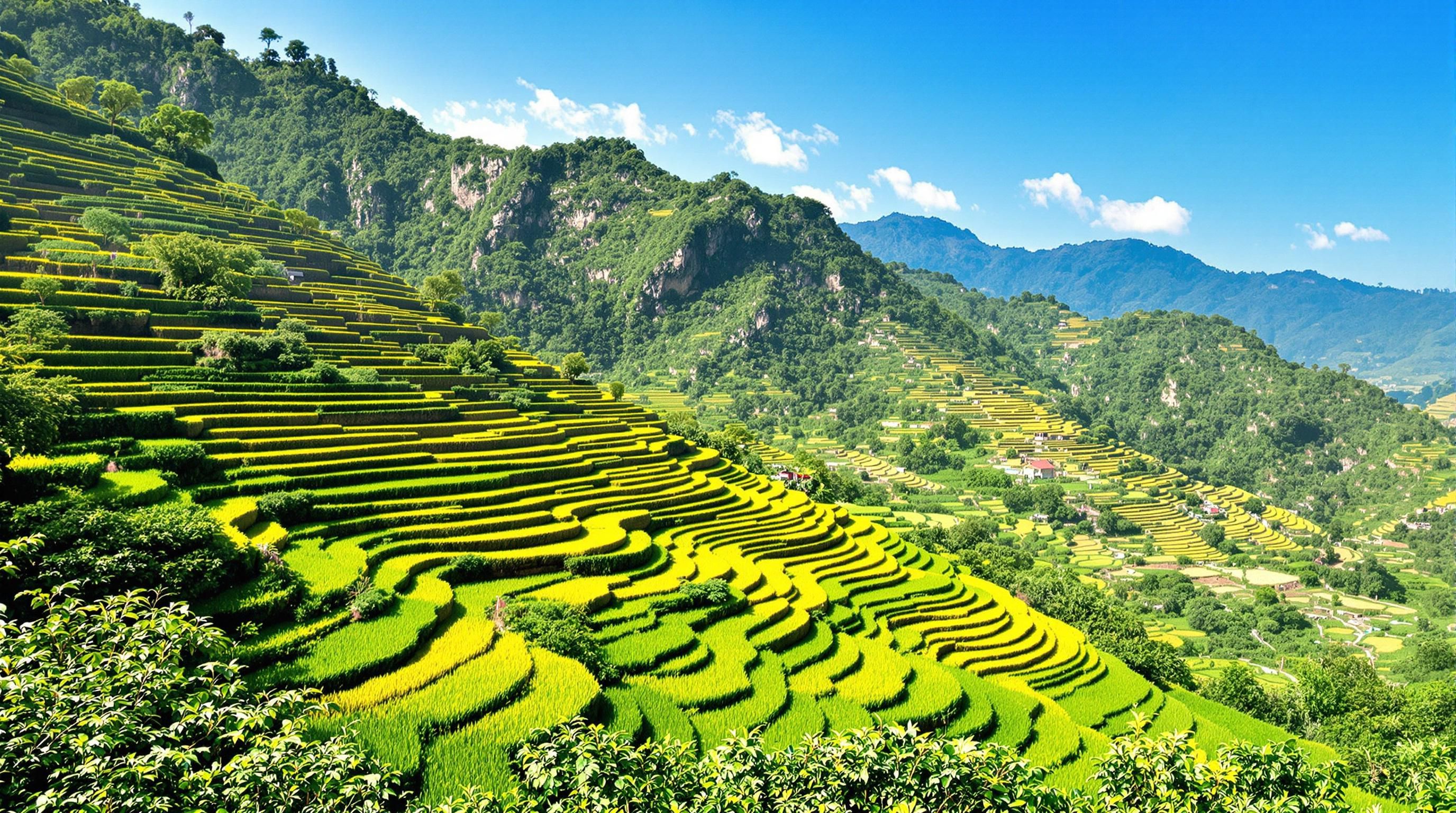  Melhores Locais a Visitar no Vietname: Guia Completo 2025 - InBrief