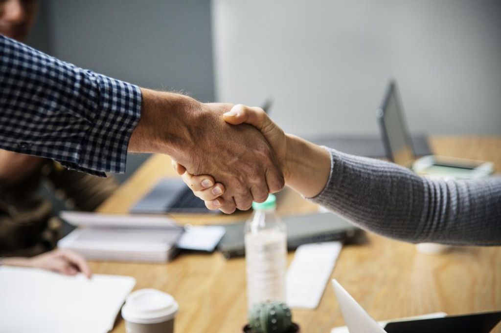5. Referral Programs