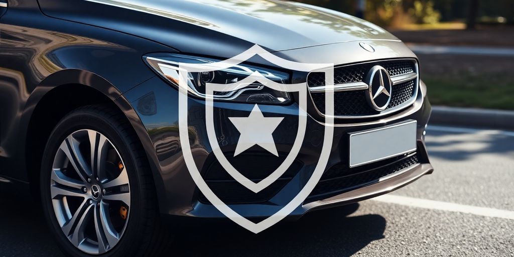 AAA Vehicle Protection Plan shield emblem