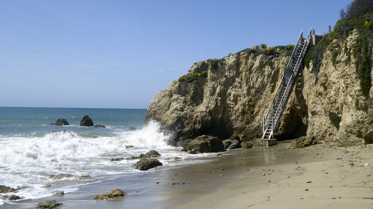 Monterey County's Coastal Escapes