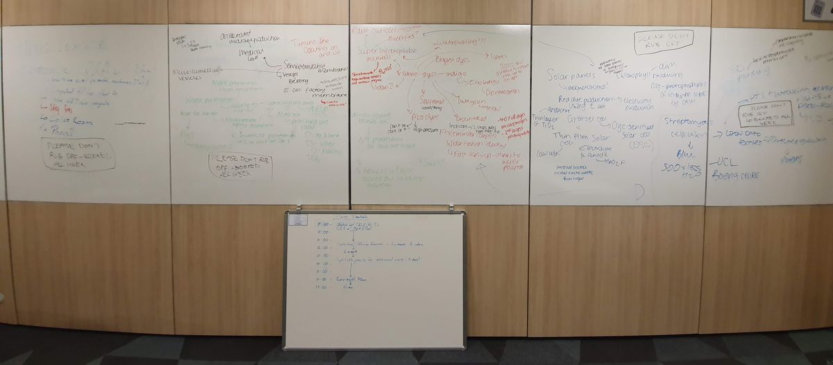 The Pillars of Engaging Content