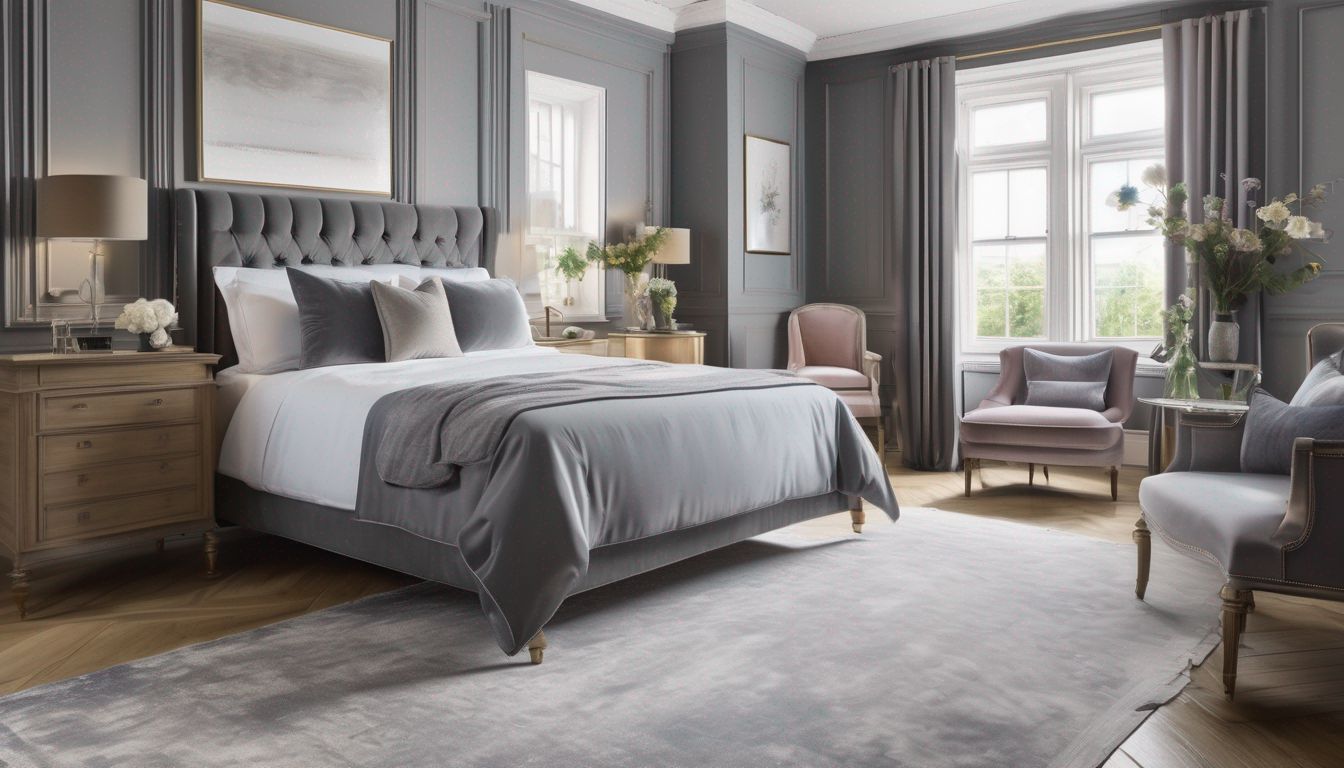 professional cleaners in London