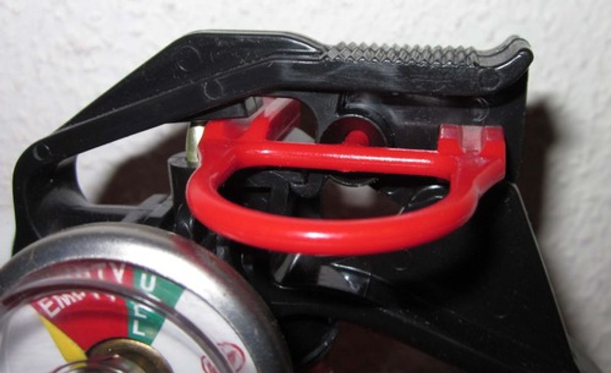 איך יודעים שהמטף תקין