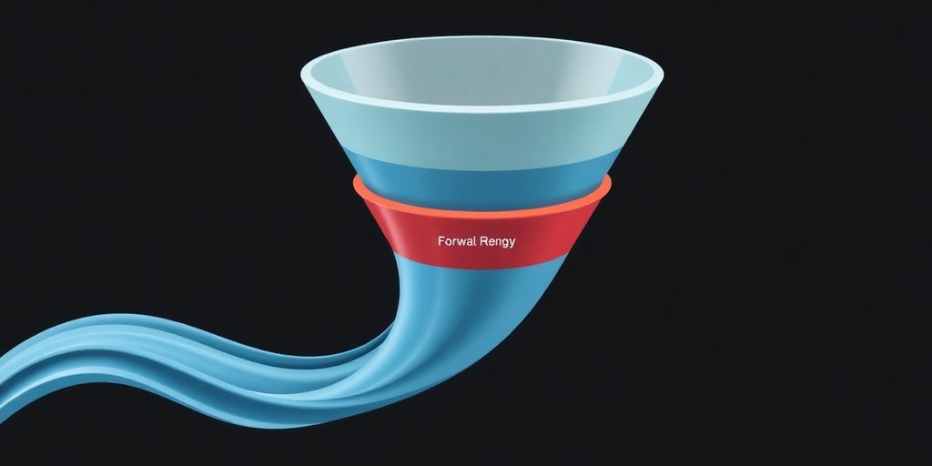 Visualizing the marketing journey.