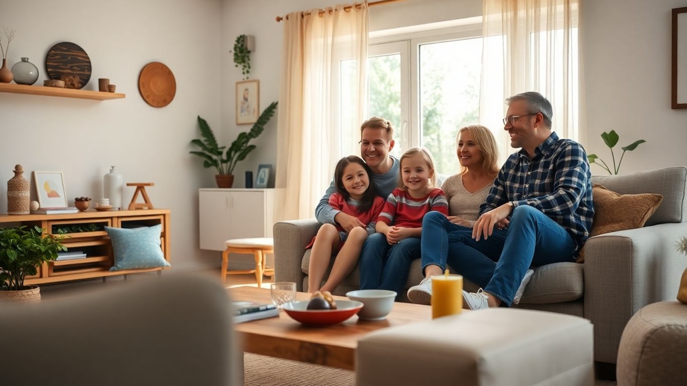 Seguro de hogar flexible: personaliza tu protección
