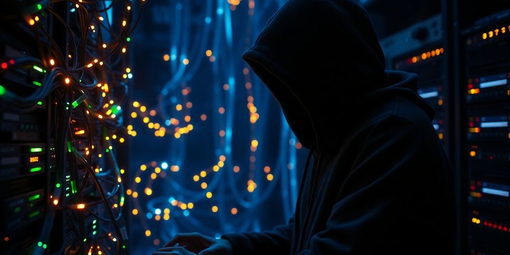 Russian hackers targeting Cisco systems with cyber espionage.