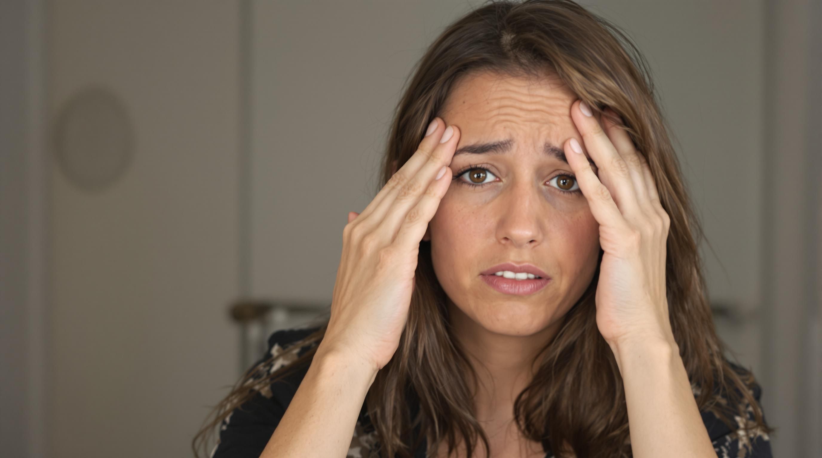 Sintomas de Cortisol Elevado: 10 Sinais Que Não Deve Ignorar - InBrief