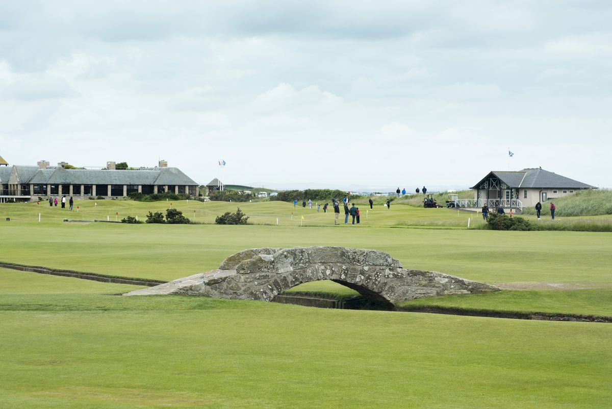 6. Cape Jaycee Municipal Golf Course