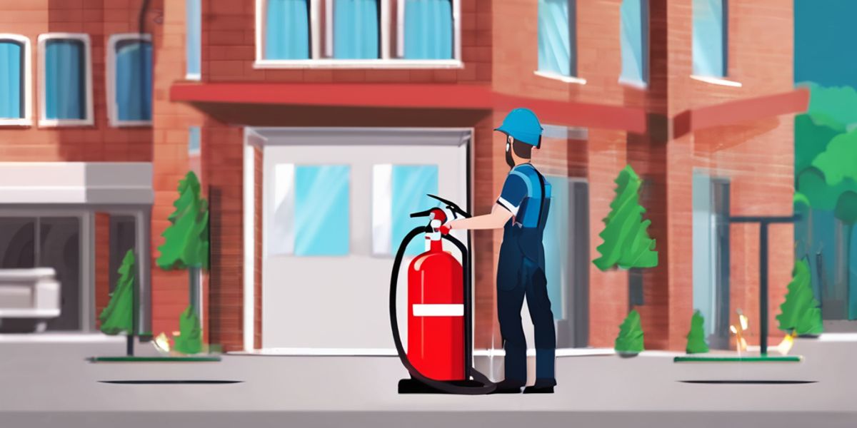 Navigating the Market for Fire Extinguisher Services