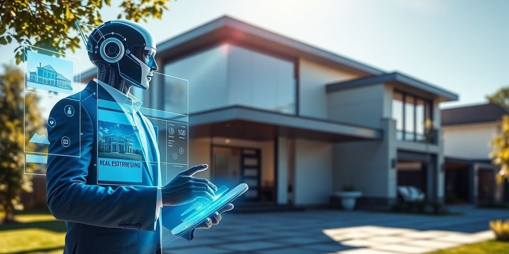 AI agent unosi revoluciju u nekretnine