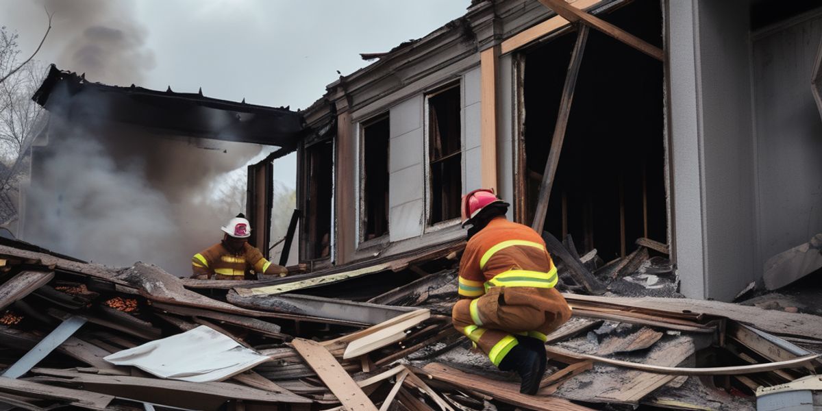 Psychological Impact of Fires