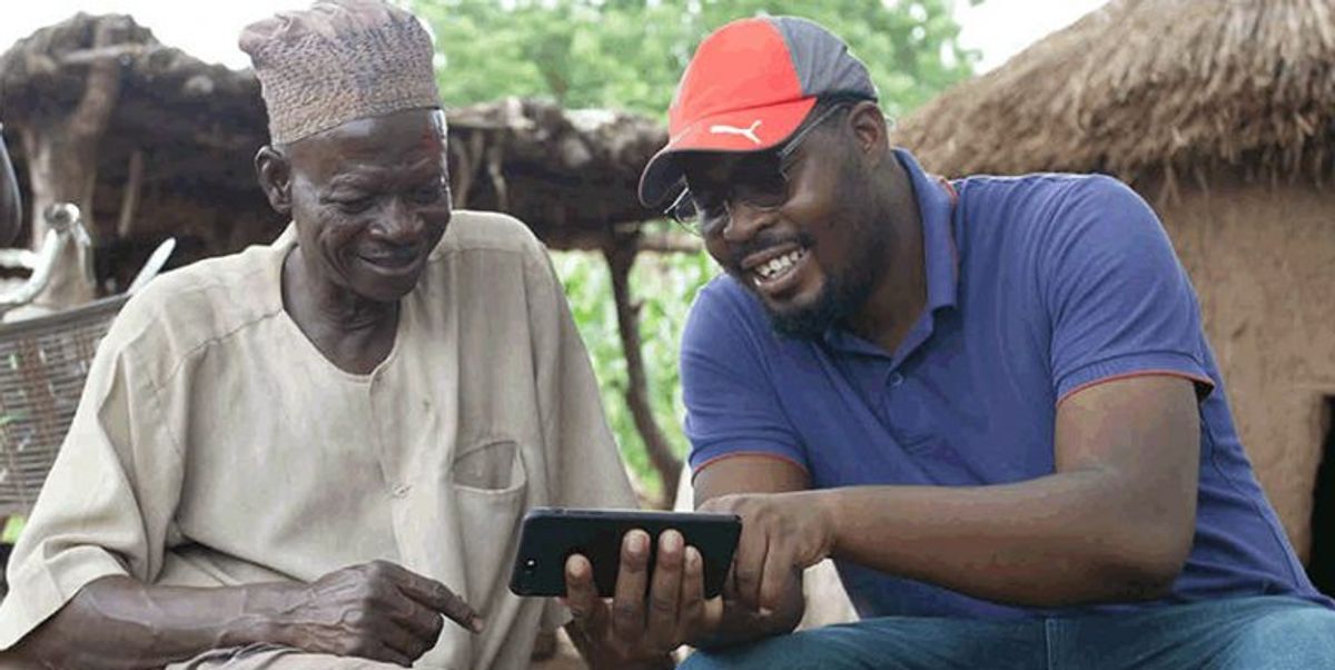 Transforming Supply Chains with AI