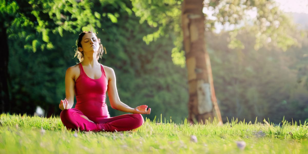 2. Stress Management Techniques