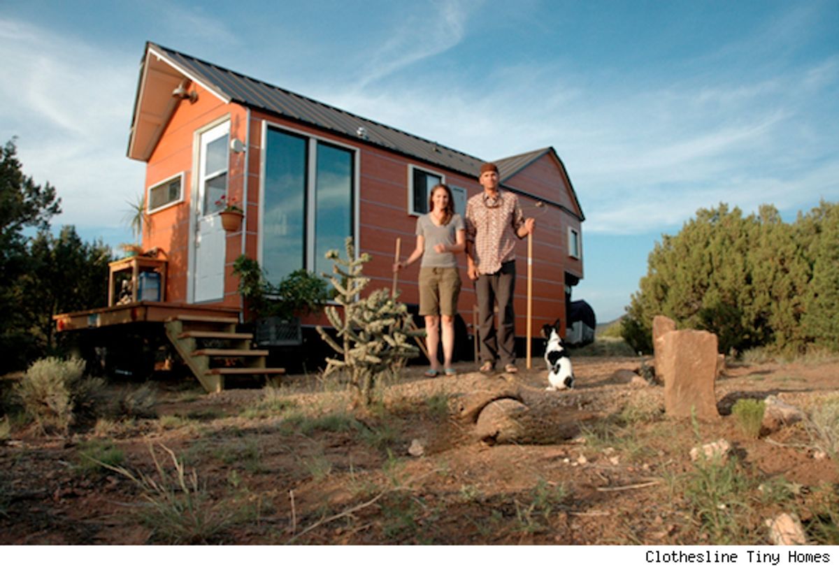 Essential Tips for Buying Your Dream Tiny House