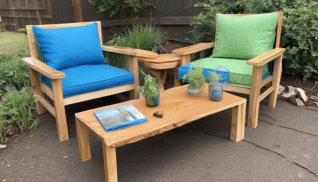 beginner woodworking project simple chair