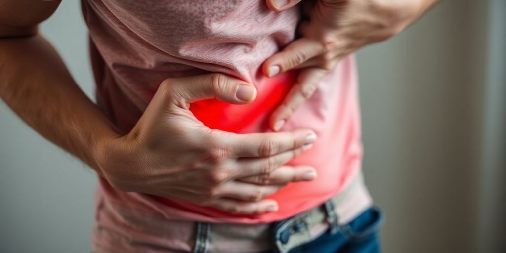 Dor ao urinar pode ser o que: Entenda as principais causas e tratamentos 1 Pessoas com dor abdominal ao urinar.