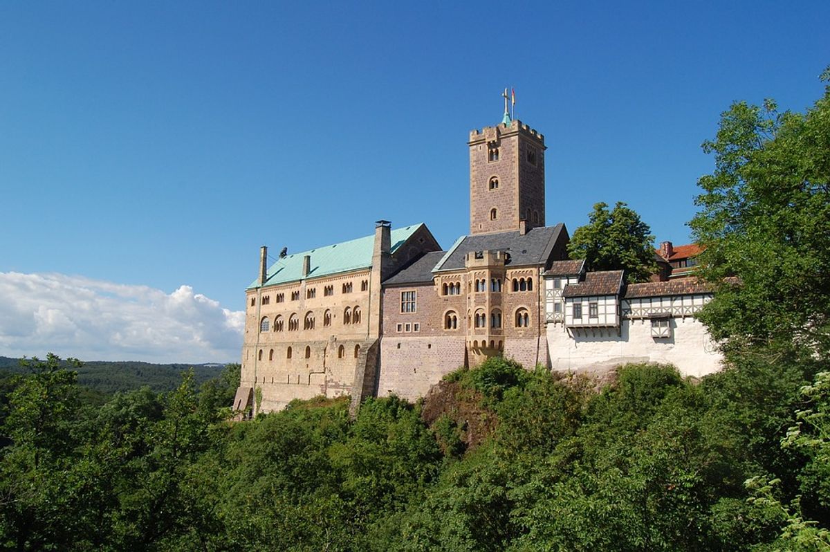 2. Brockengipfel