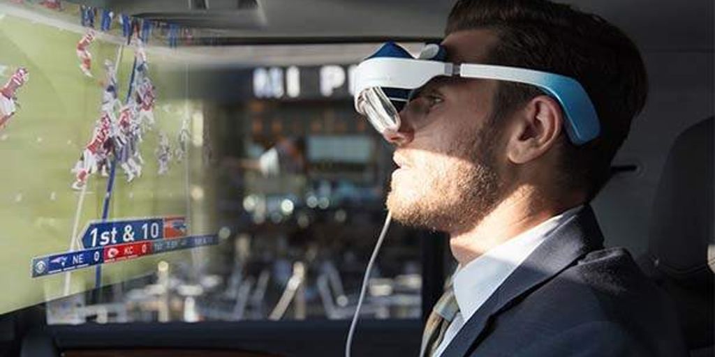 augmented reality in engineering and construction