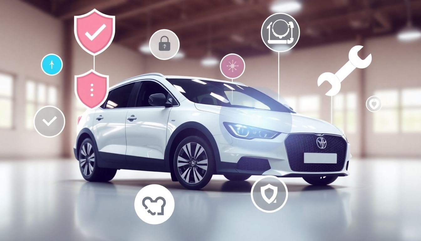 Seguro automóvel: como escolher a melhor cobertura - InBrief